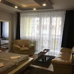 Apartmán Central