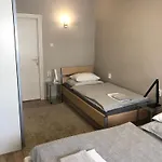 Central Apartmán *