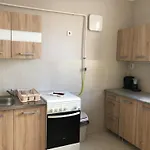 Apartmán Central