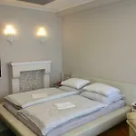Apartmán Central