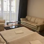 Central Apartmán