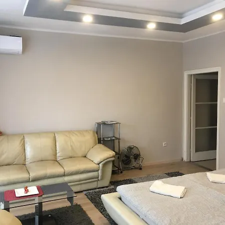 Apartmán Central Zalaegerszeg