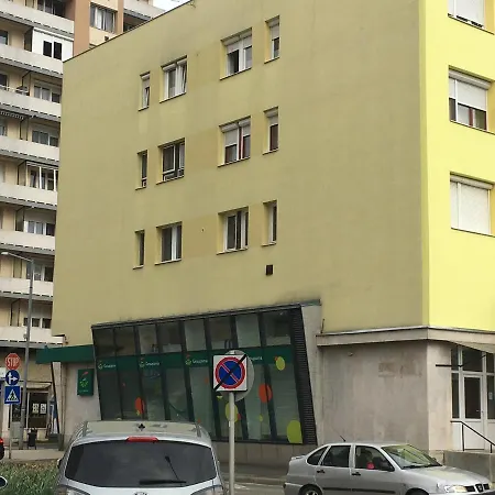 Central * זלאגרסג