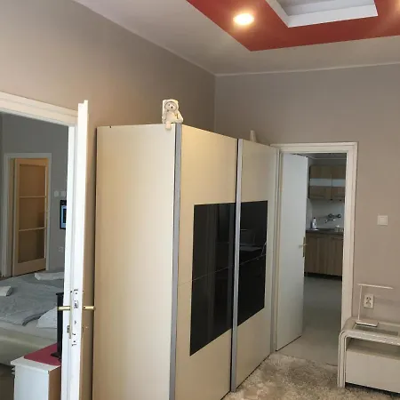 Central Διαμέρισμα Zalaegerszeg