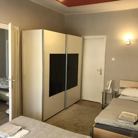 Central Apartmán Zalaegerszeg