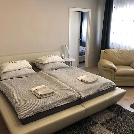 Central Apartmán Zalaegerszeg