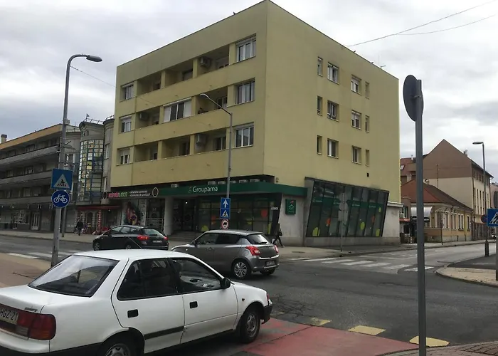 Central